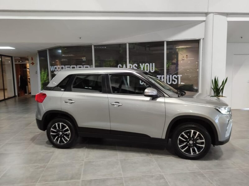 2022 Toyota Urban Cruiser 1.5 XR Auto For Sale in KZN