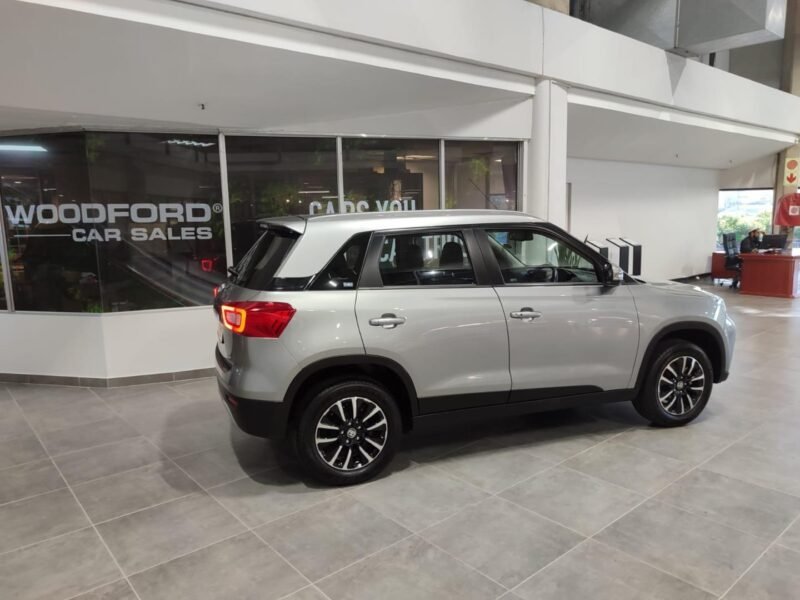 2022 Toyota Urban Cruiser 1.5 XR Auto For Sale in KZN