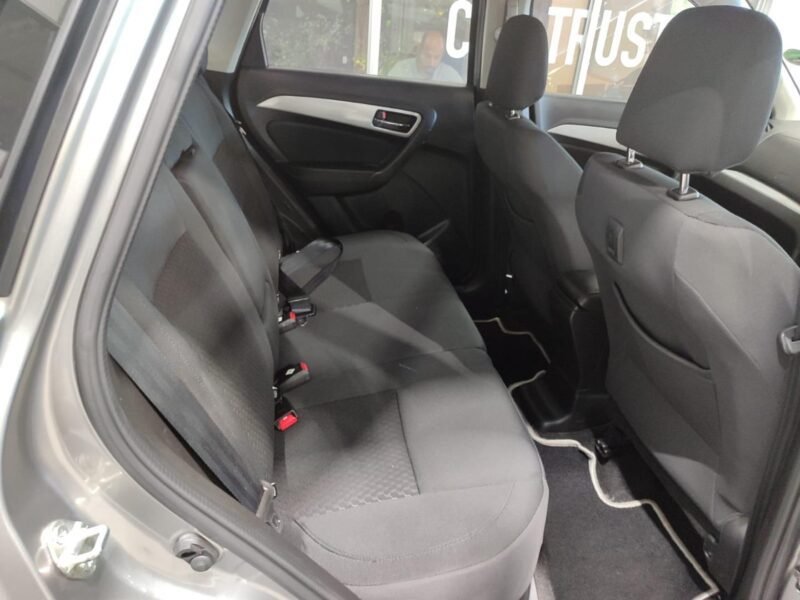 2022 Toyota Urban Cruiser 1.5 XR Auto For Sale in KZN