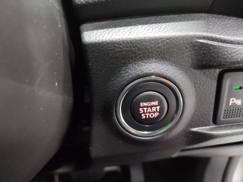 2022 Toyota Urban Cruiser 1.5 XR Auto For Sale in KZN
