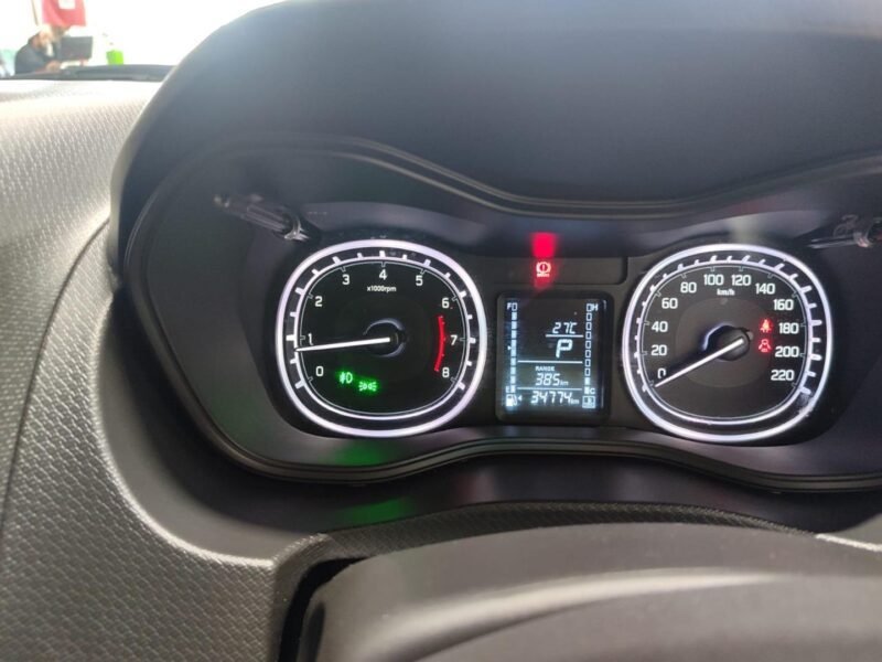 2022 Toyota Urban Cruiser 1.5 XR Auto For Sale in KZN