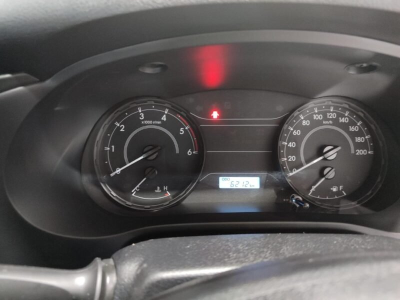 2023 Toyota Hilux 2.4GD S (Aircon) For Sale in KZN