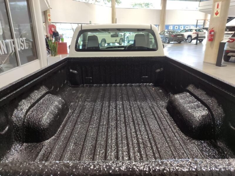 2023 Toyota Hilux 2.4GD S (Aircon) For Sale in KZN