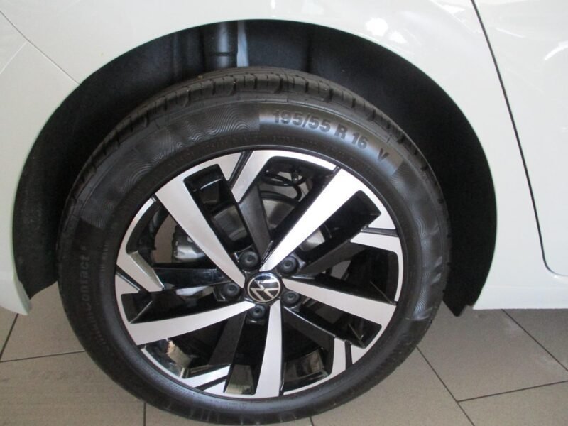 2024 Volkswagen Polo Hatch 1.0TSI 85kW Life For Sale in KZN
