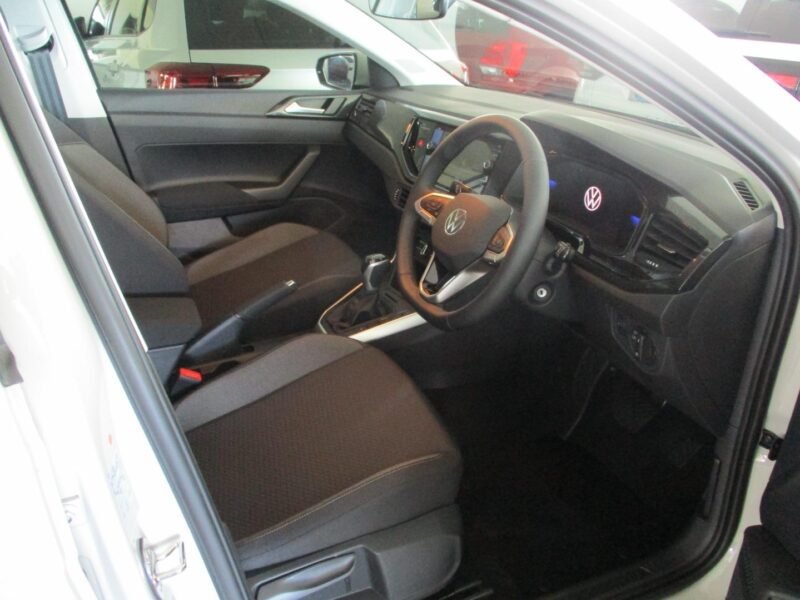 2024 Volkswagen Polo Hatch 1.0TSI 85kW Life For Sale in KZN