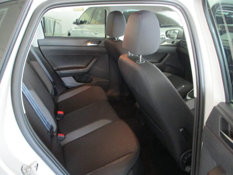 2024 Volkswagen Polo Hatch 1.0TSI 85kW Life For Sale in KZN
