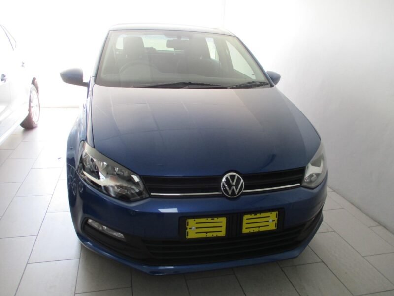 2024 Volkswagen Polo Vivo Hatch 1.4 Comfortline For Sale in KZN