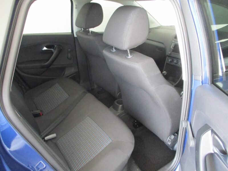 2024 Volkswagen Polo Vivo Hatch 1.4 Comfortline For Sale in KZN