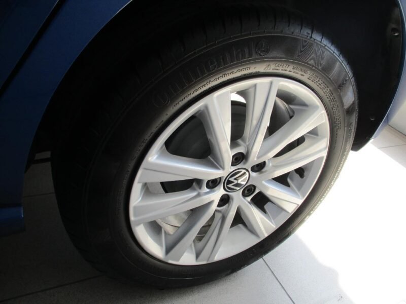 2024 Volkswagen Polo Vivo Hatch 1.4 Comfortline For Sale in KZN