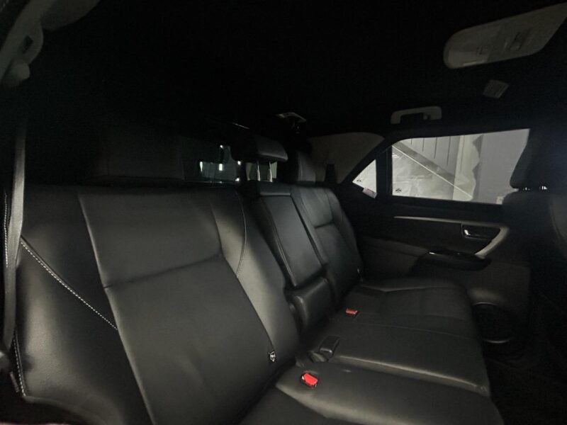 2023 Toyota Fortuner 2.4GD-6 Auto For Sale in KZN