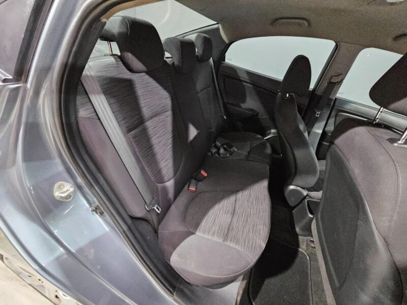 2019 Hyundai Accent Sedan 1.6 Motion For Sale in KZN