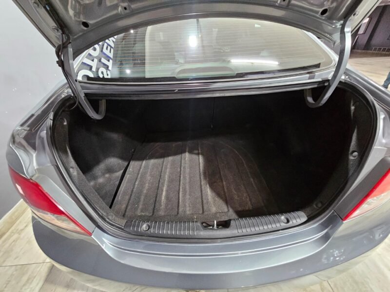 2019 Hyundai Accent Sedan 1.6 Motion For Sale in KZN