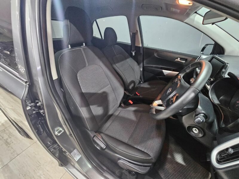 2021 Kia Picanto 1.0 Style For Sale in KZN
