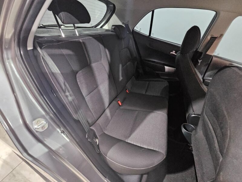 2021 Kia Picanto 1.0 Style For Sale in KZN