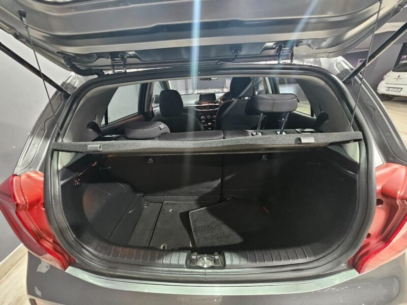 2021 Kia Picanto 1.0 Style For Sale in KZN