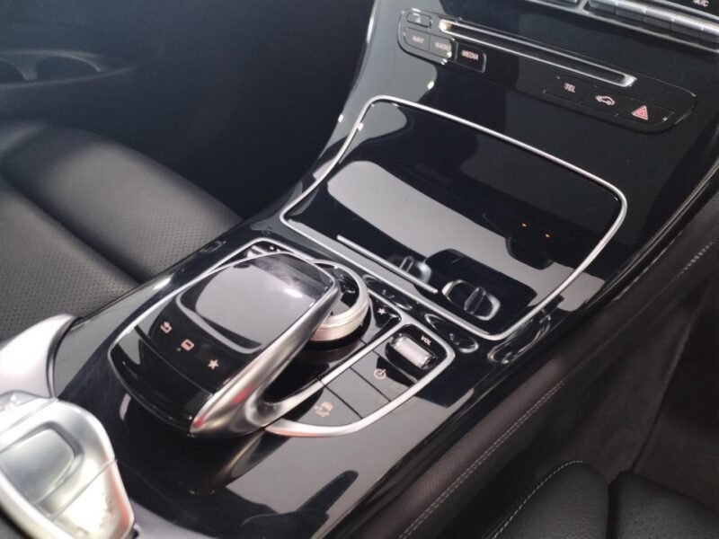 2015 Mercedes-Benz GLC 250d Off-Road For Sale in KZN
