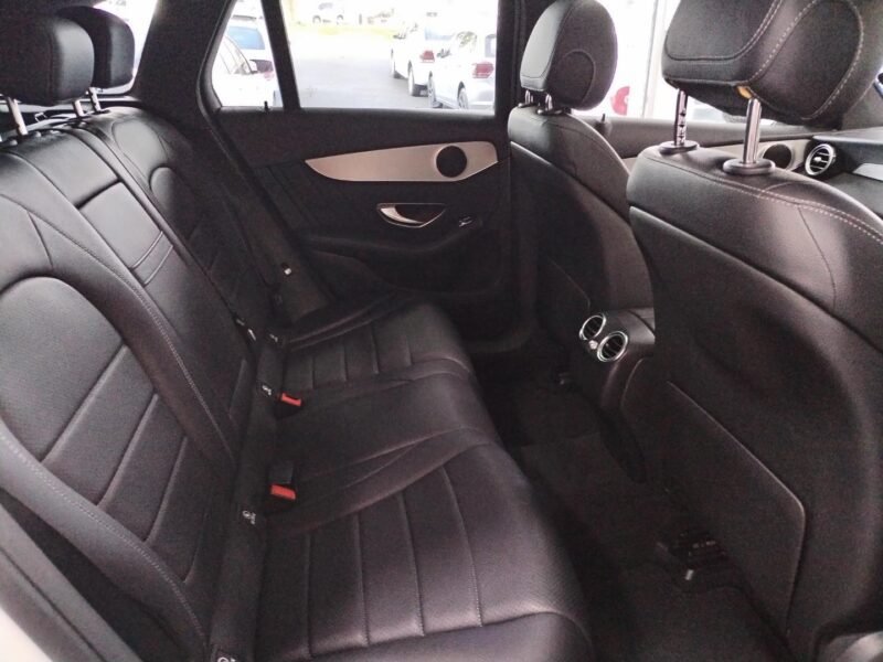 2015 Mercedes-Benz GLC 250d Off-Road For Sale in KZN