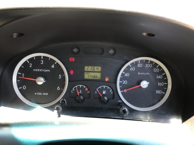 2018 Hyundai H-100 Bakkie 2.6D Chassis Cab For Sale in KZN