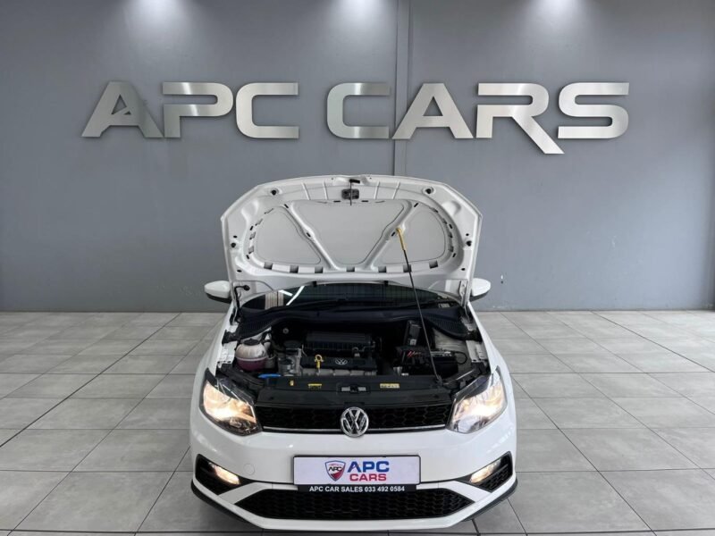 2022 Volkswagen Polo Sedan 1.4 Comfortline For Sale in KZN
