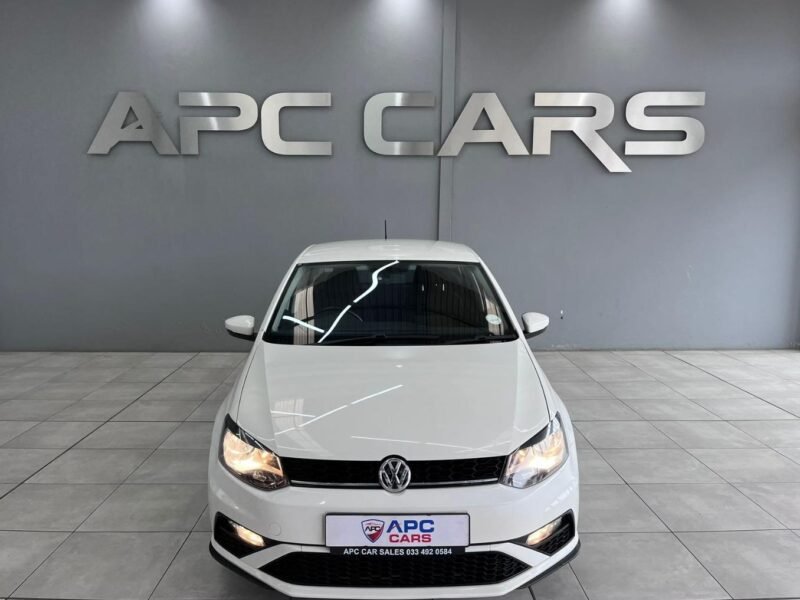 2022 Volkswagen Polo Sedan 1.4 Comfortline For Sale in KZN