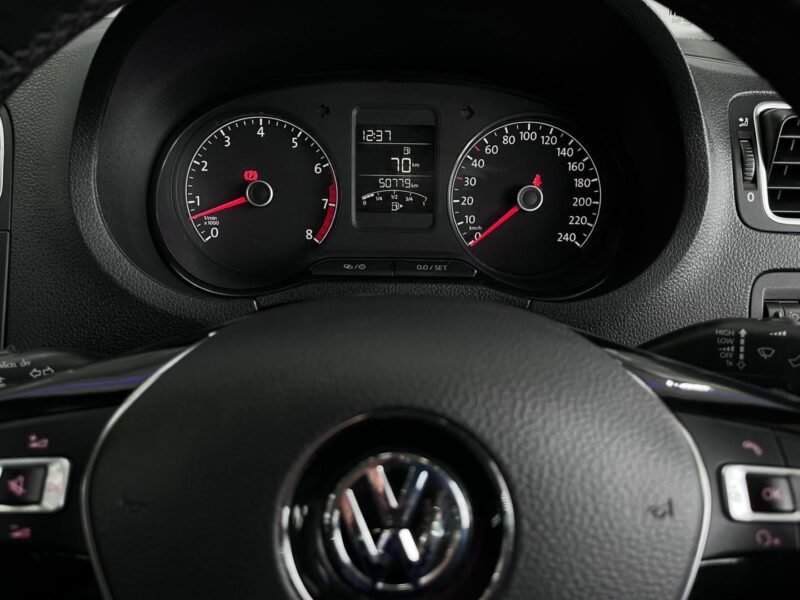 2022 Volkswagen Polo Sedan 1.4 Comfortline For Sale in KZN