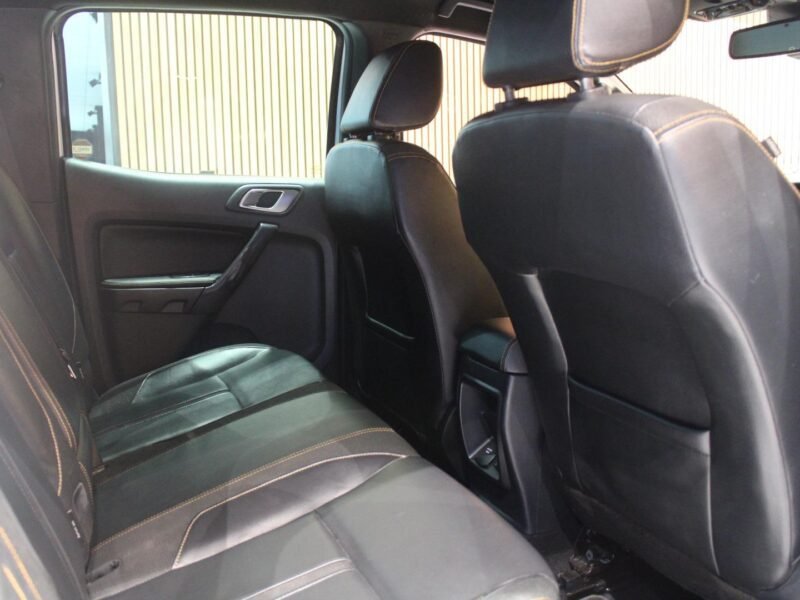 2020 Ford Ranger 2.0Bi-Turbo Double Cab Hi-Rider Wildtrak For Sale in KZN