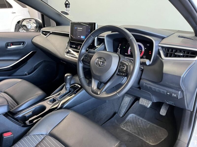 2023 Toyota Corolla 2.0 XR For Sale in KZN