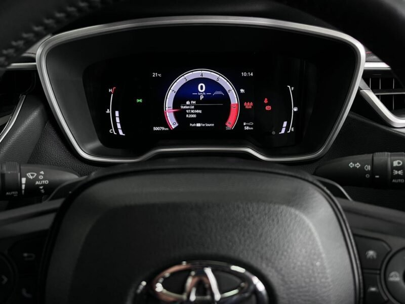 2023 Toyota Corolla 2.0 XR For Sale in KZN