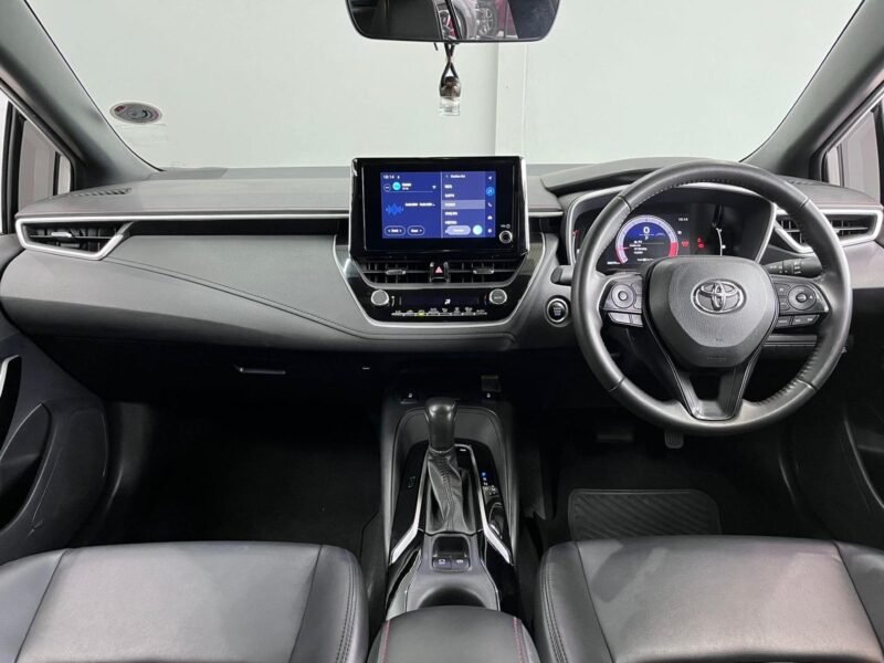 2023 Toyota Corolla 2.0 XR For Sale in KZN