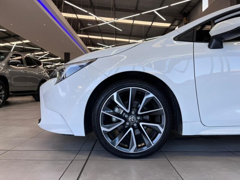 2023 Toyota Corolla 2.0 XR For Sale in KZN