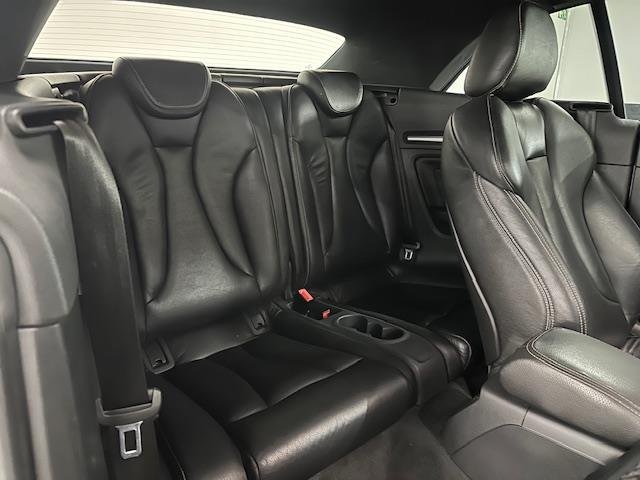 2016 Audi A3 Cabriolet 1.8TFSI SE Auto For Sale in KZN