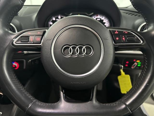 2016 Audi A3 Cabriolet 1.8TFSI SE Auto For Sale in KZN