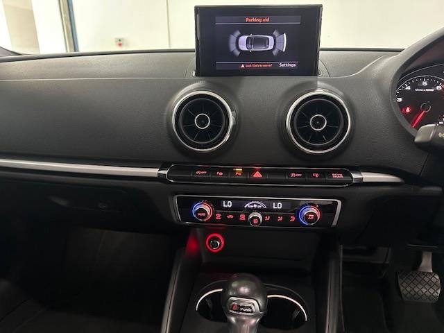 2016 Audi A3 Cabriolet 1.8TFSI SE Auto For Sale in KZN