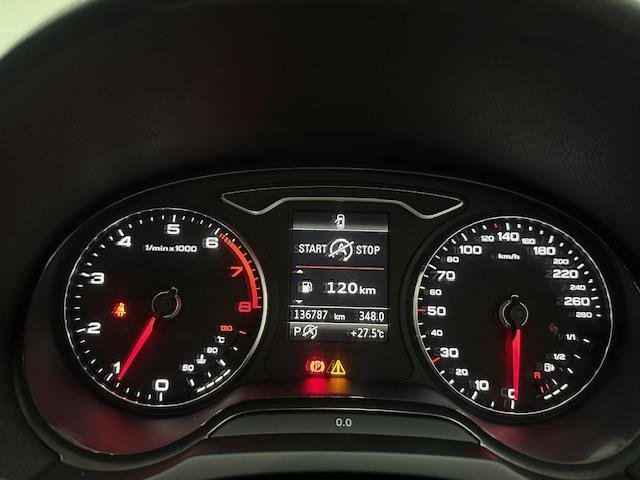 2016 Audi A3 Cabriolet 1.8TFSI SE Auto For Sale in KZN