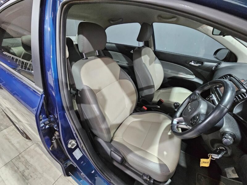 2022 Kia Pegas 1.4 EX For Sale in KZN