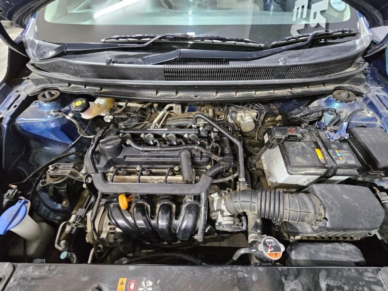 2022 Kia Pegas 1.4 EX For Sale in KZN