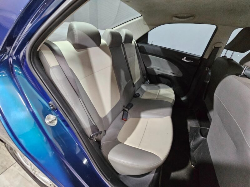 2022 Kia Pegas 1.4 EX For Sale in KZN