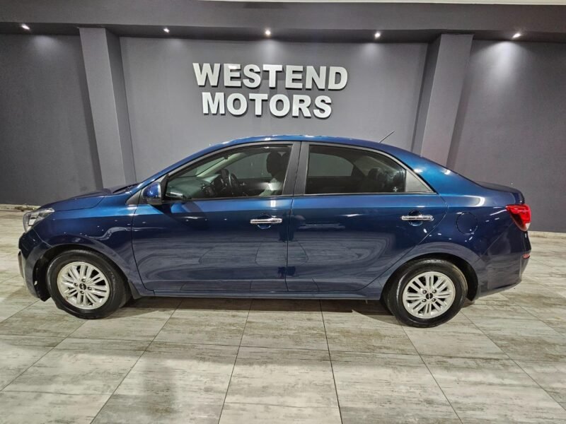 2022 Kia Pegas 1.4 EX For Sale in KZN