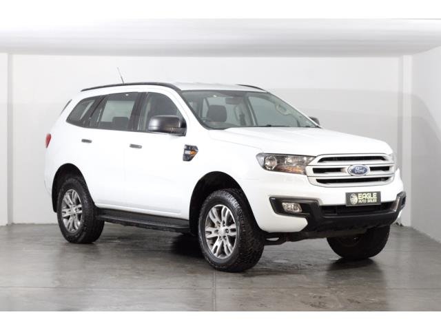 2018 Ford Everest 2.2TDCi XLS For Sale in KZN