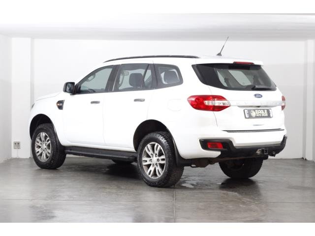 2018 Ford Everest 2.2TDCi XLS For Sale in KZN