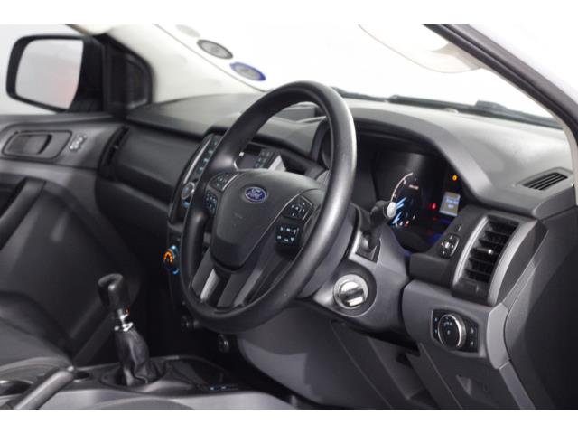 2018 Ford Everest 2.2TDCi XLS For Sale in KZN