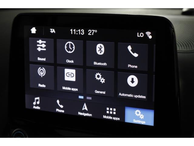 2020 Ford EcoSport 1.0T Titanium For Sale in KZN