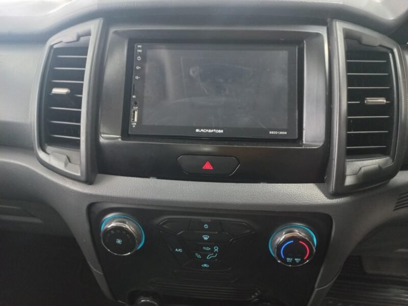 2018 Ford Ranger 2.2TDCi Double Cab Hi-Rider XL Auto For Sale in KZN