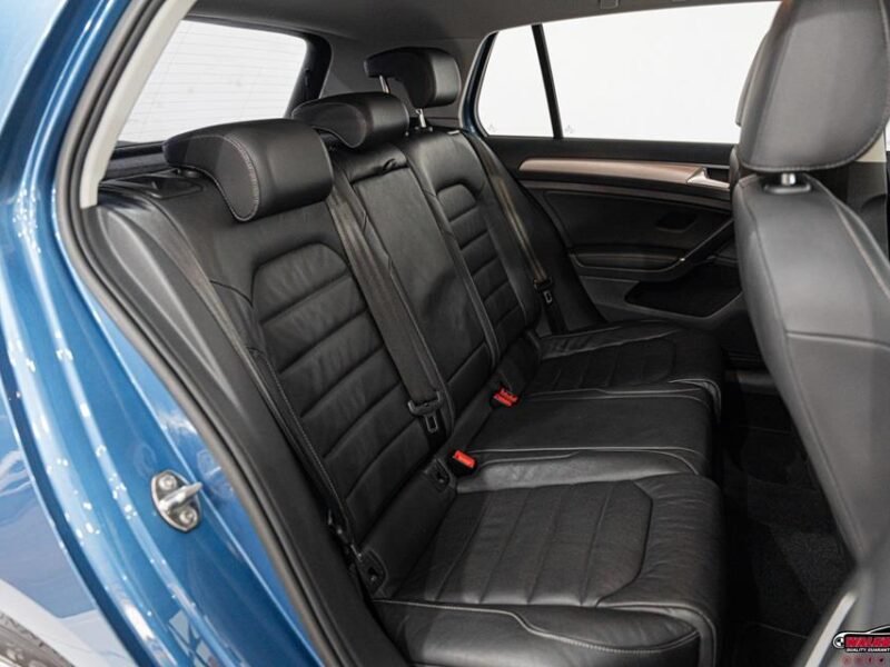 2014 Volkswagen Golf 1.4TSI Comfortline Auto For Sale in KZN
