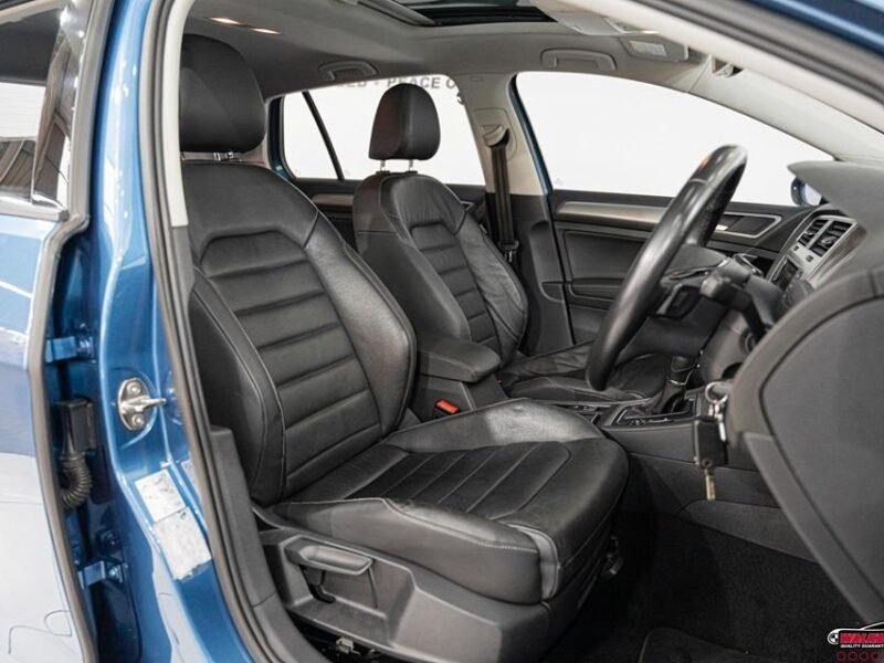 2014 Volkswagen Golf 1.4TSI Comfortline Auto For Sale in KZN