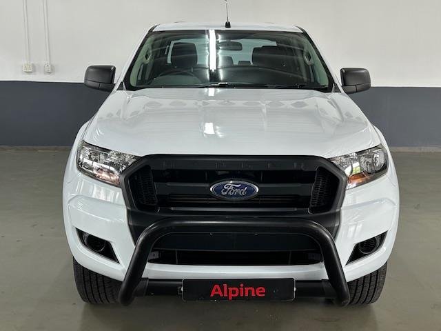 2017 Ford Ranger 2.2TDCi Double Cab Hi-Rider XL Auto For Sale in KZN