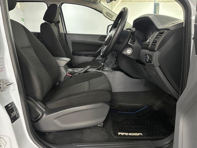 2017 Ford Ranger 2.2TDCi Double Cab Hi-Rider XL Auto For Sale in KZN
