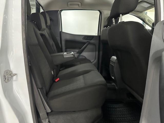 2017 Ford Ranger 2.2TDCi Double Cab Hi-Rider XL Auto For Sale in KZN