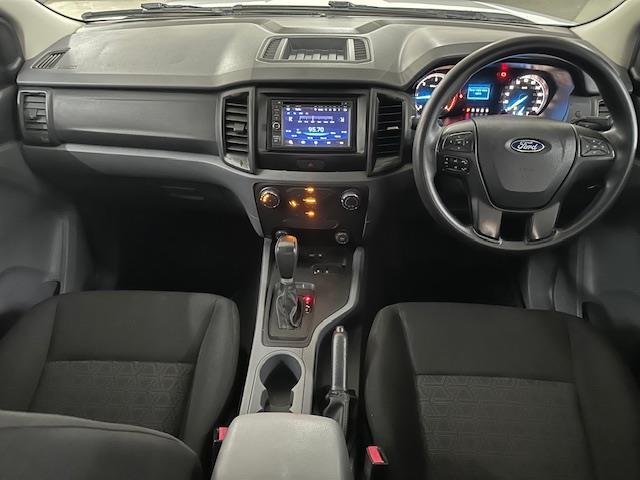 2017 Ford Ranger 2.2TDCi Double Cab Hi-Rider XL Auto For Sale in KZN