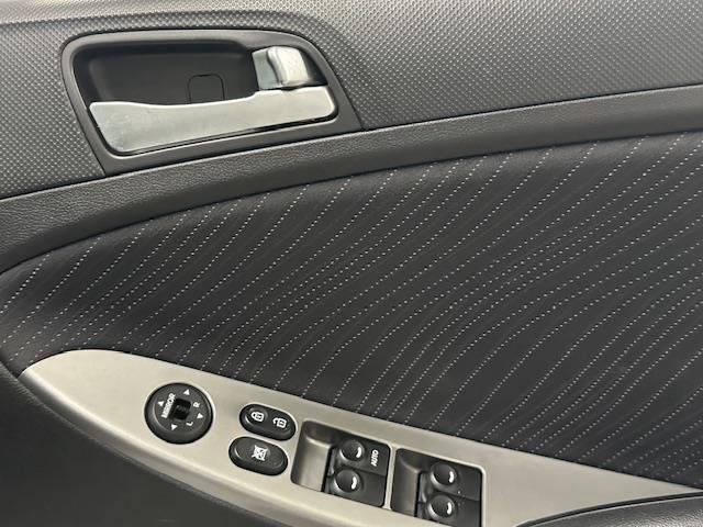 2018 Hyundai Accent Sedan 1.6 Fluid For Sale in KZN